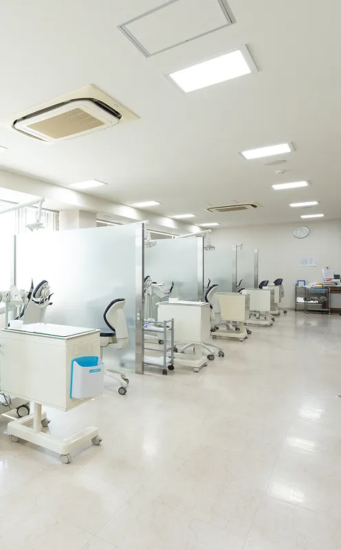 鶴見歯科医院 TSURUMI DENTAL CLINIC