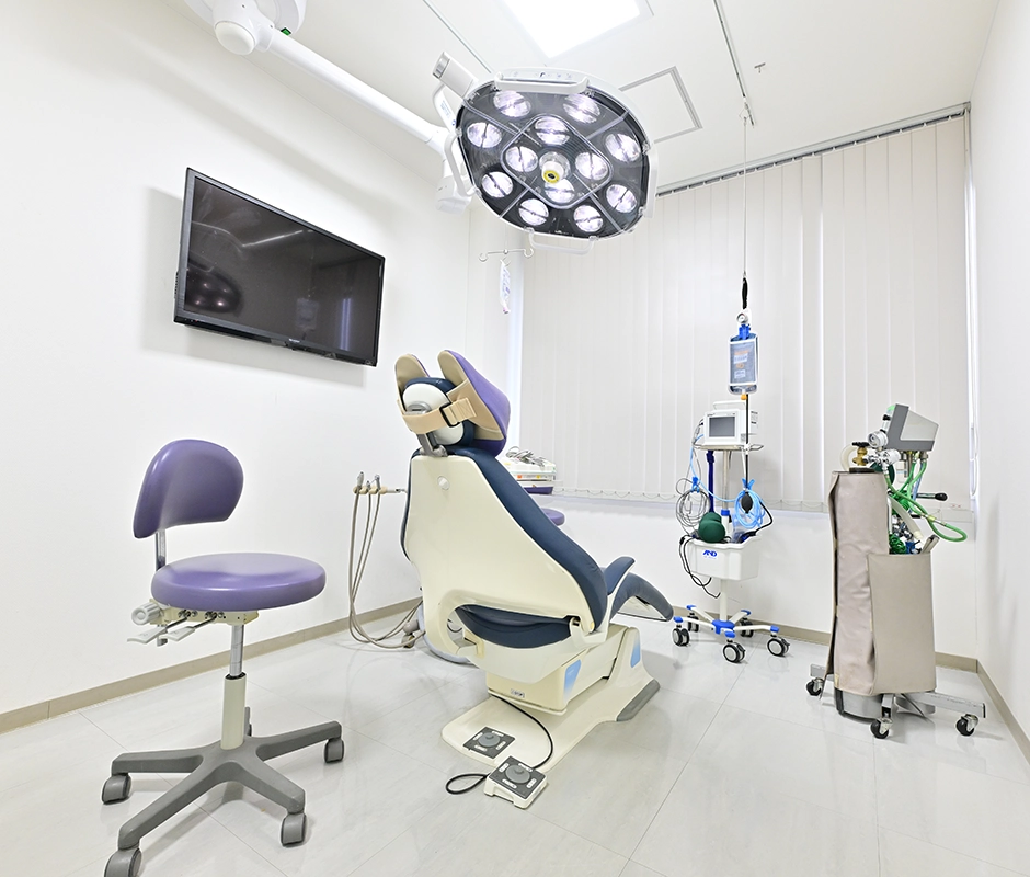 鶴見歯科医院 TSURUMI DENTAL CLINIC