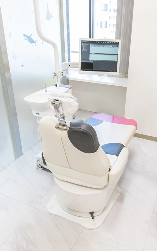 鶴見歯科医院 TSURUMI DENTAL CLINIC