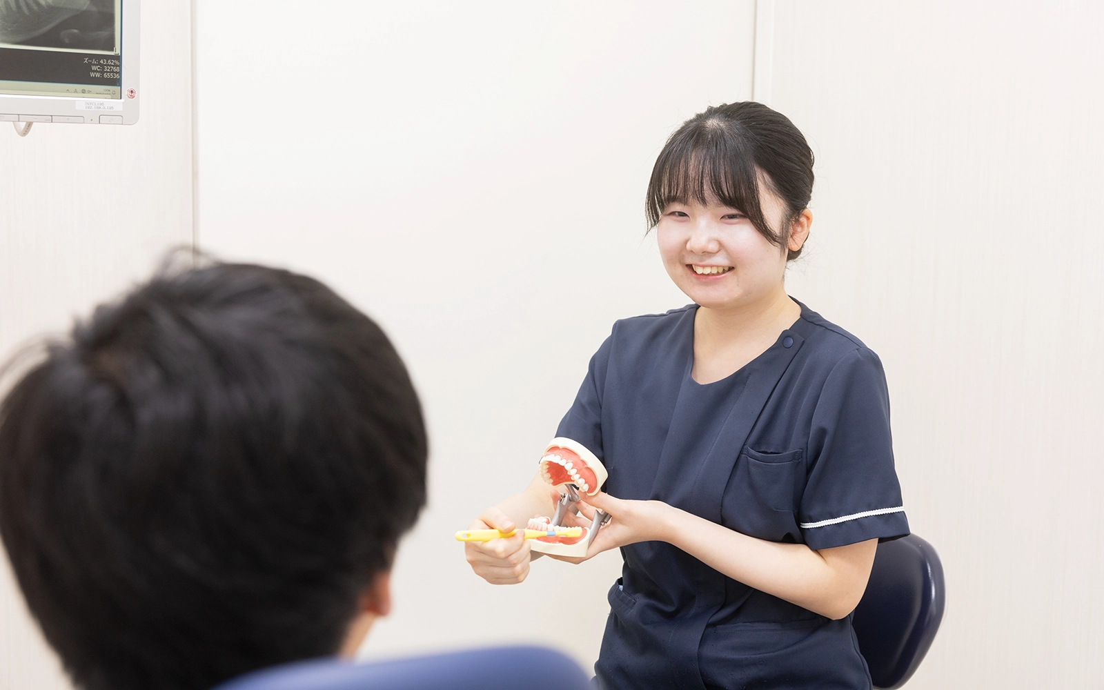 長期的なメンテナンス体制