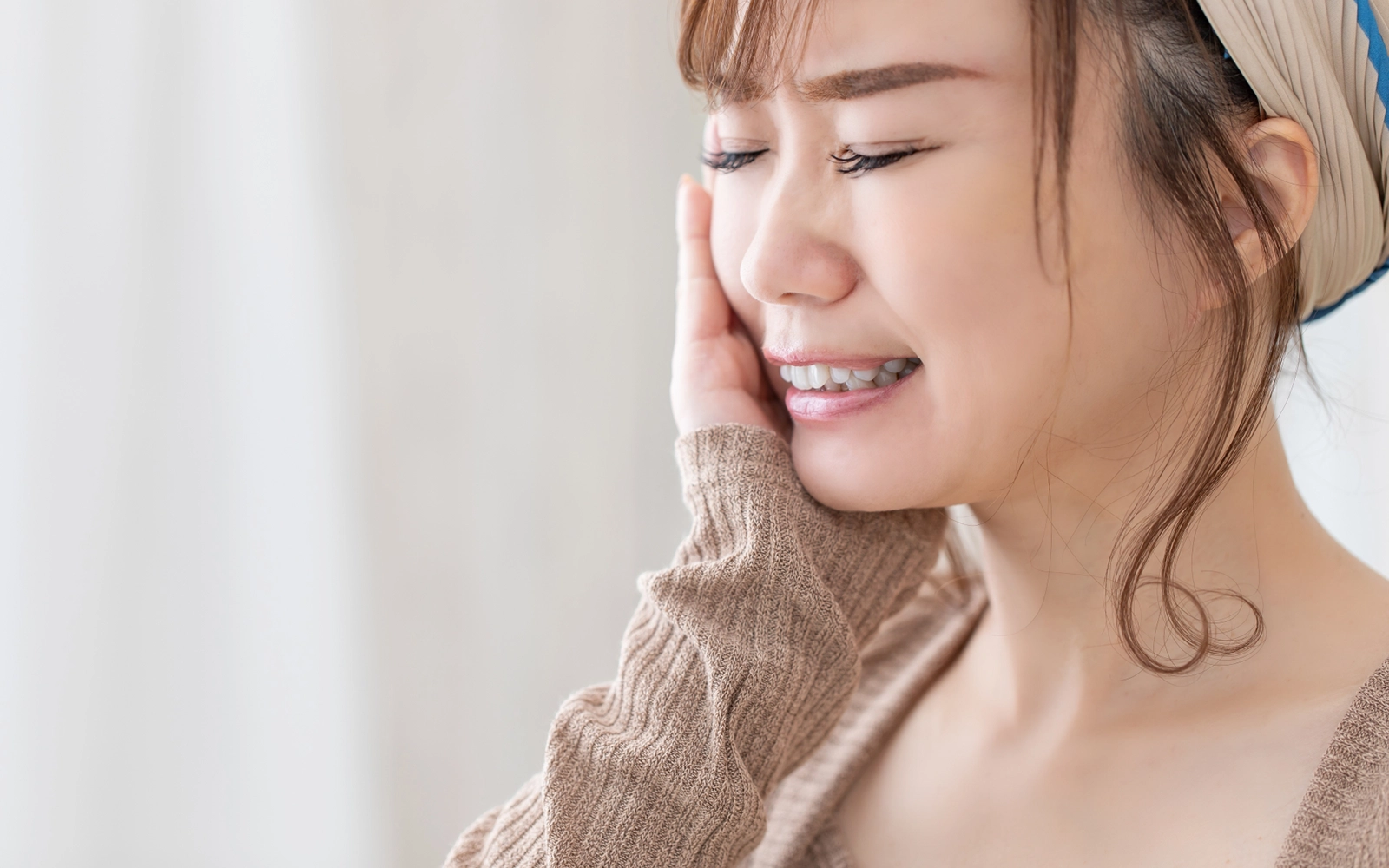 顎関節症の診断と治療