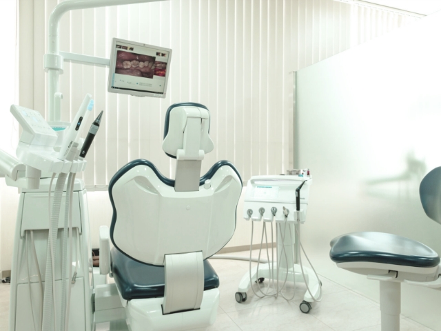 デジタル機器の充実