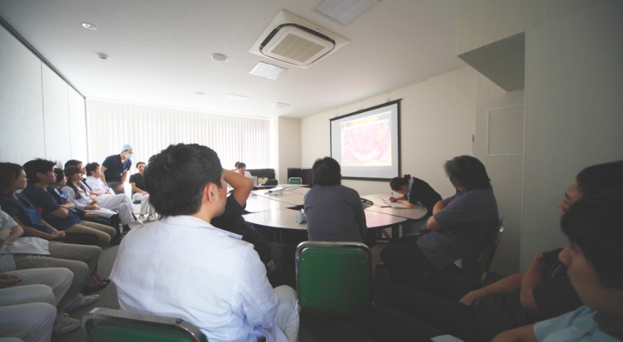 難症例にも対応