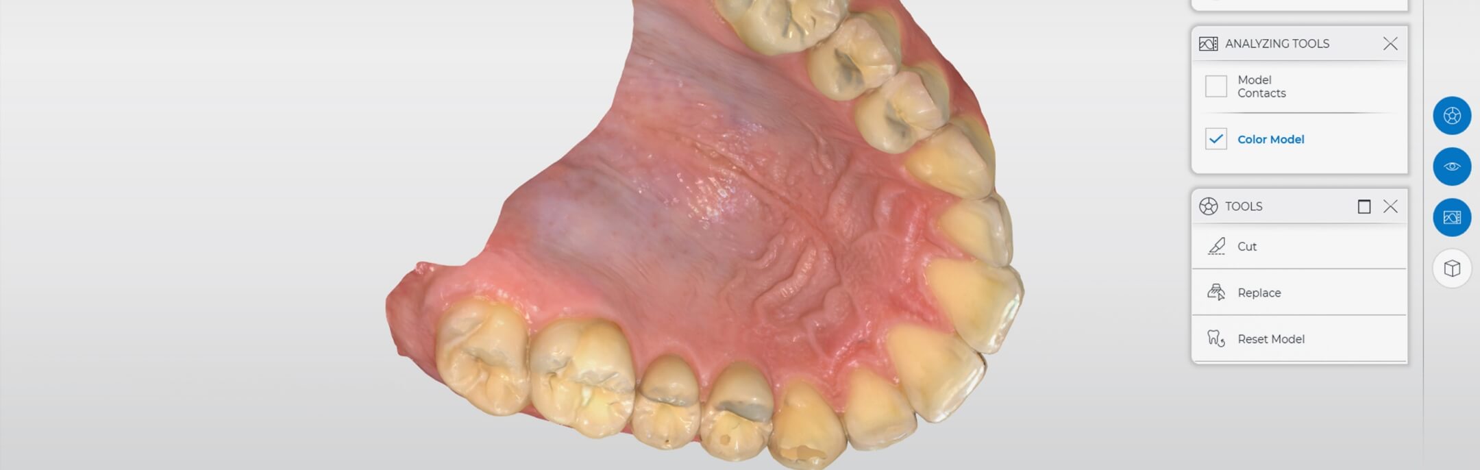 場合によっては各専門医と連携